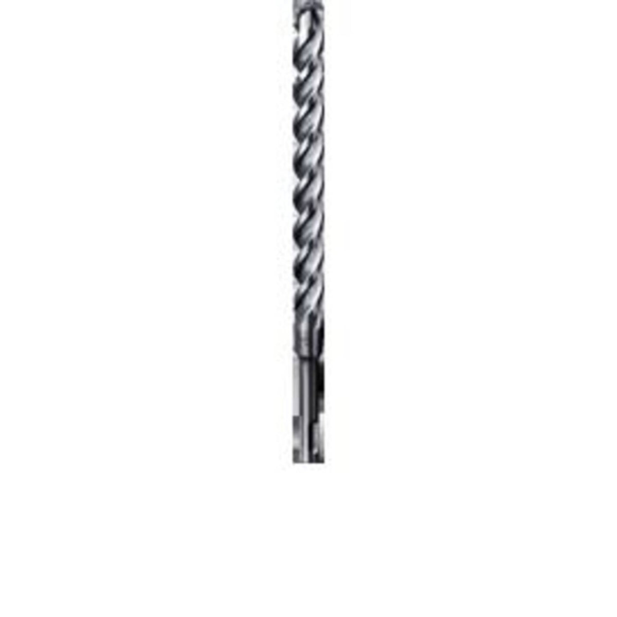 Heller Bohrer Bohrkopf Hammerbohrer SDS-Plus Hartmetall 16 mm 250 mm 1 Stück - 4010159267793
