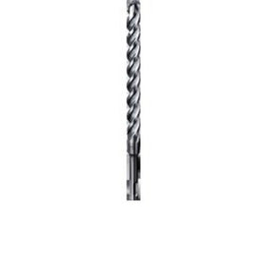 B-Ware Heller Bohrer Bohrkopf Hammerbohrer Sds Plus Hartmetall 16 Mm 250 Mm 1 Stück