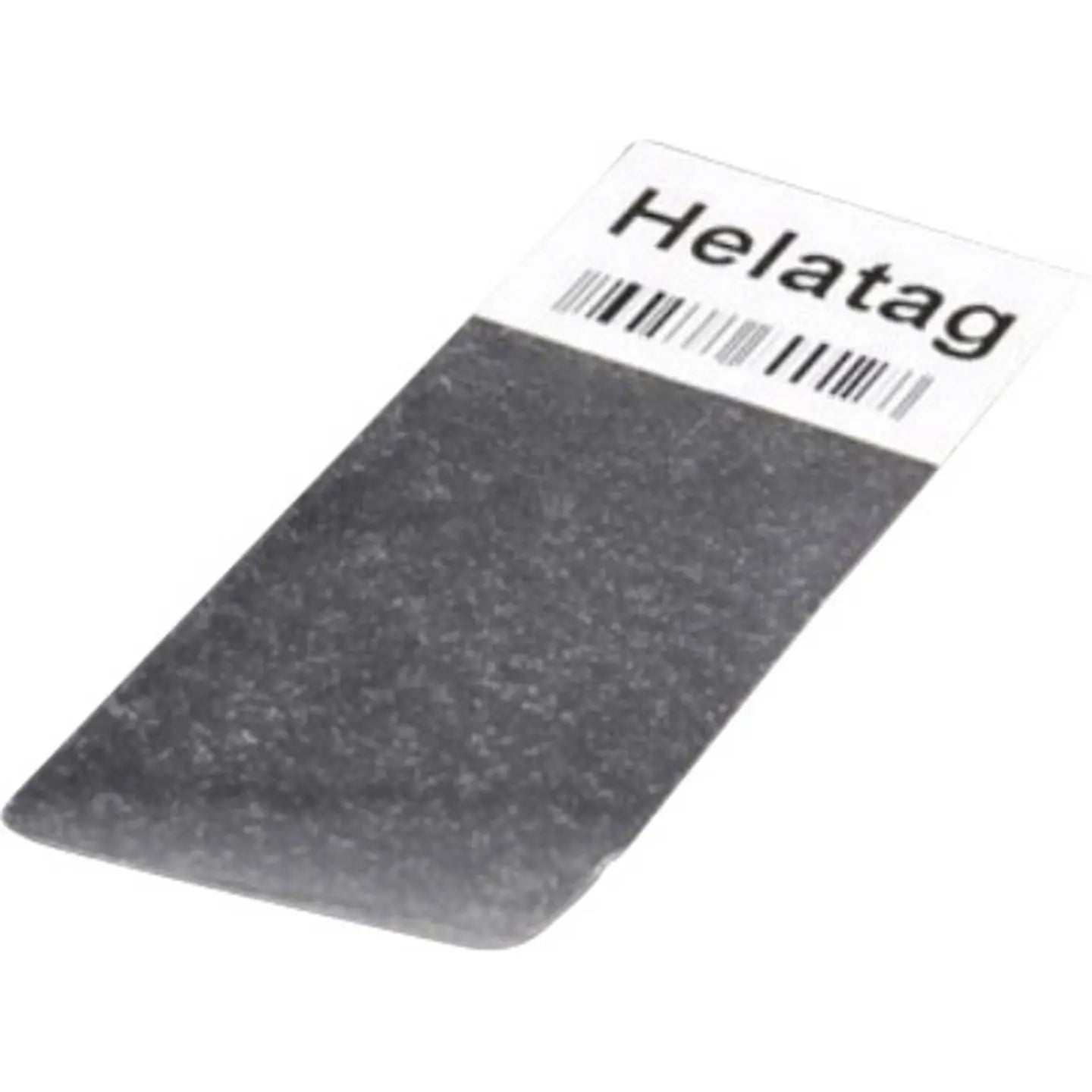 B-Ware Hellermann Tyton Kabel Etikett Markierung Helatag 25.40 X 12.70 Mm Weiß Feld - 4031026294384