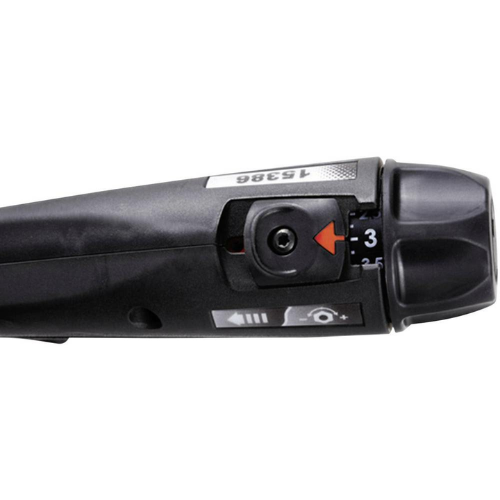 Hellermann Tyton Evo7 Sp Kabelbinderzange Spannzange Kabelbinder Evo7 Sp Schwarz B-Ware - 4031026454108