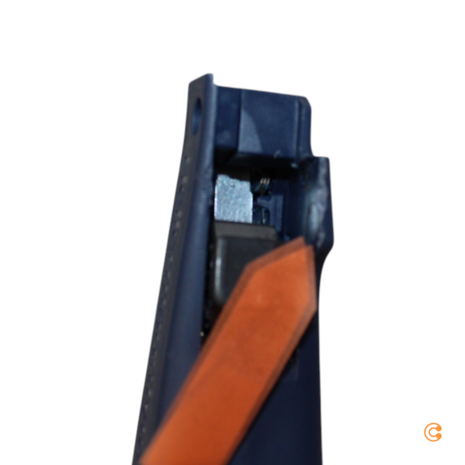 Hellermann Tyton Evo9i Met/Pl Bu Evo9i Kabelbinderzange Siehe Text/Foto B-Ware - 4031026621814