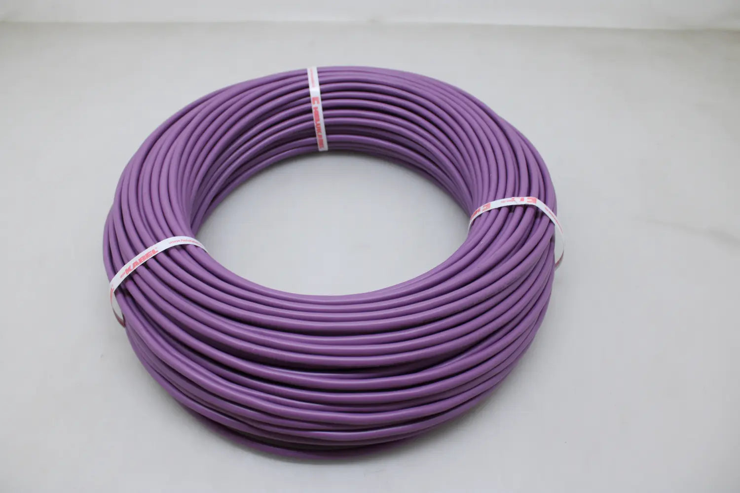 B-Ware Helukabel Busleitung Datenkabel Eib Knx Steuerleitung Pvc Violett 99 Meter - 4060892315466