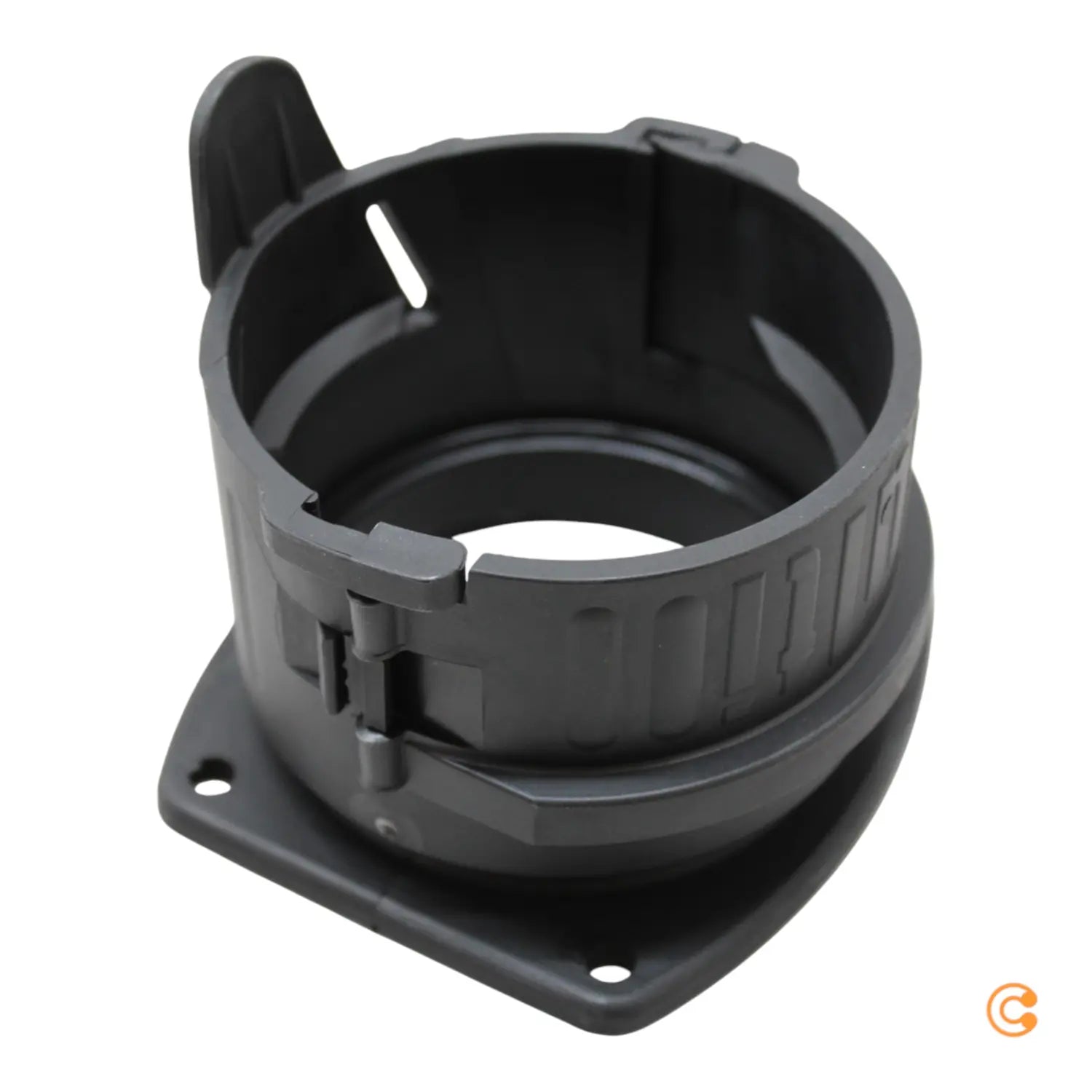 B-Ware Helukabel 920368 Jumbo Fp Flanschanschluss Schwarz Kabel Zubehör 5 Stück - 2050005242545