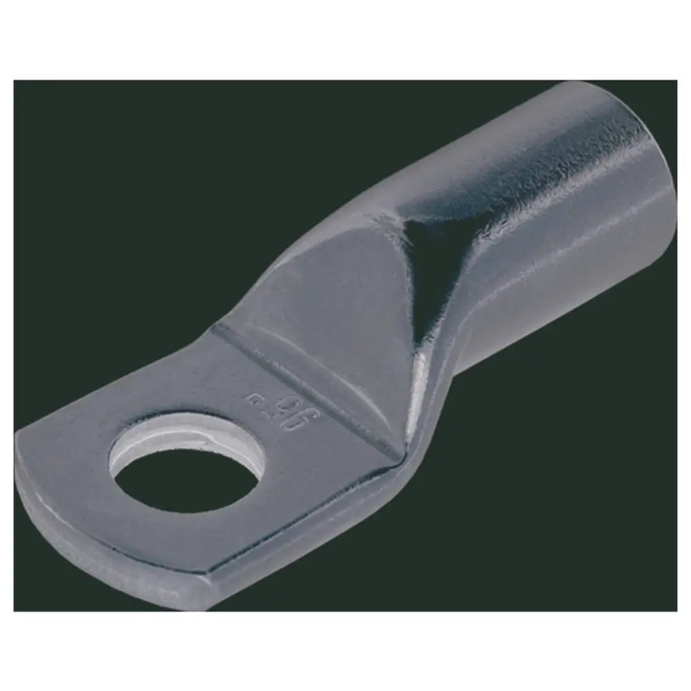 B-Ware Helukabel 35 8 Ringkabelschuh Kabelschuh 8mm Loch Unisoliert Nickel 35mm² - 2050007259503