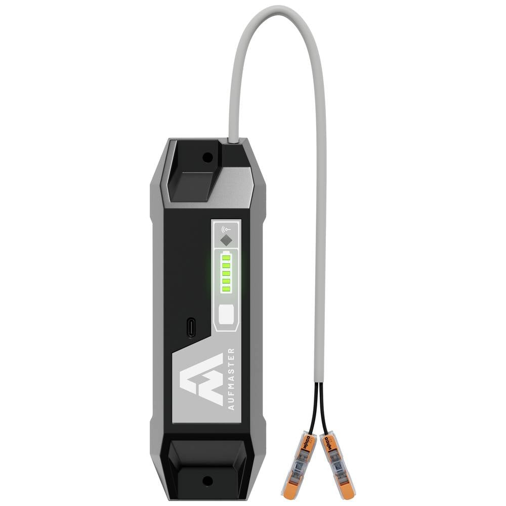 Helukabel Aufmaster Am1 Kabellängenmessgerät Kabel Messmaschine Kabelprüfgerät B-Ware - 2050009144289