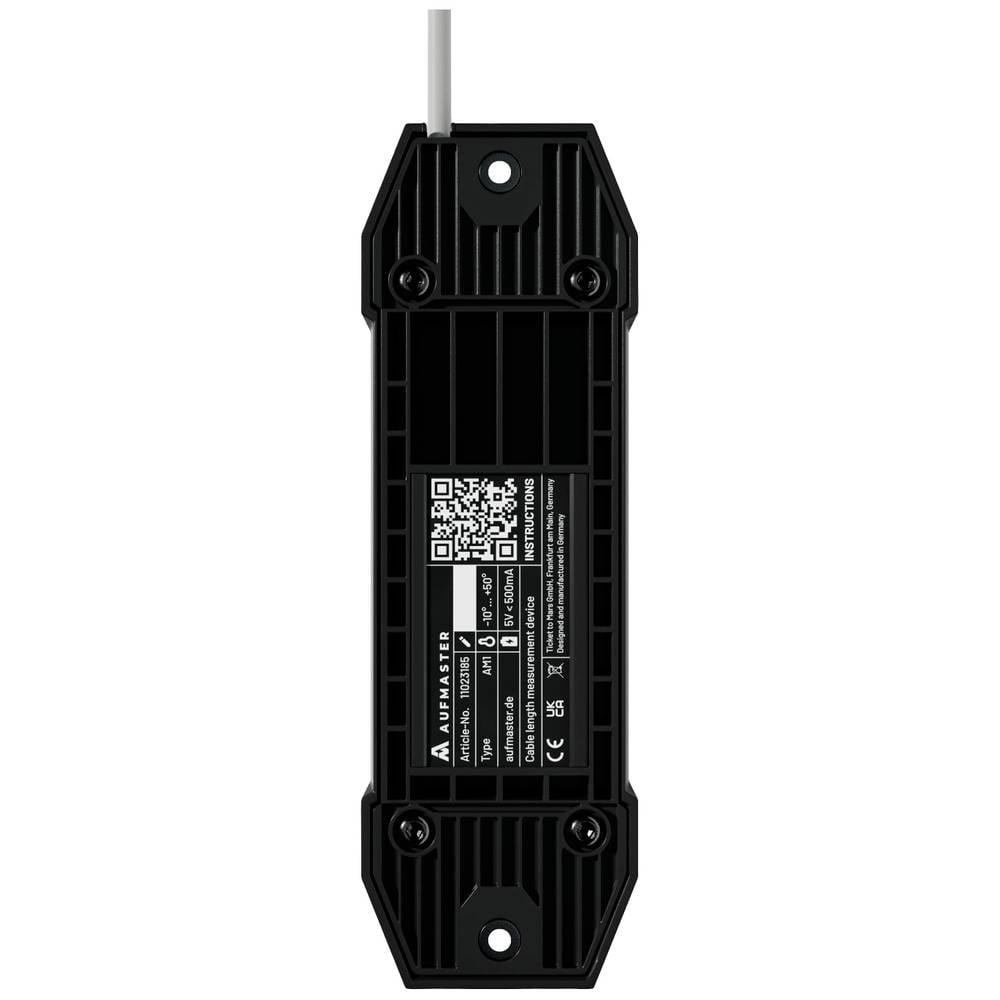 Helukabel Aufmaster Am1 Kabellängenmessgerät Kabel Messmaschine Kabelprüfgerät B-Ware - 2050009144289