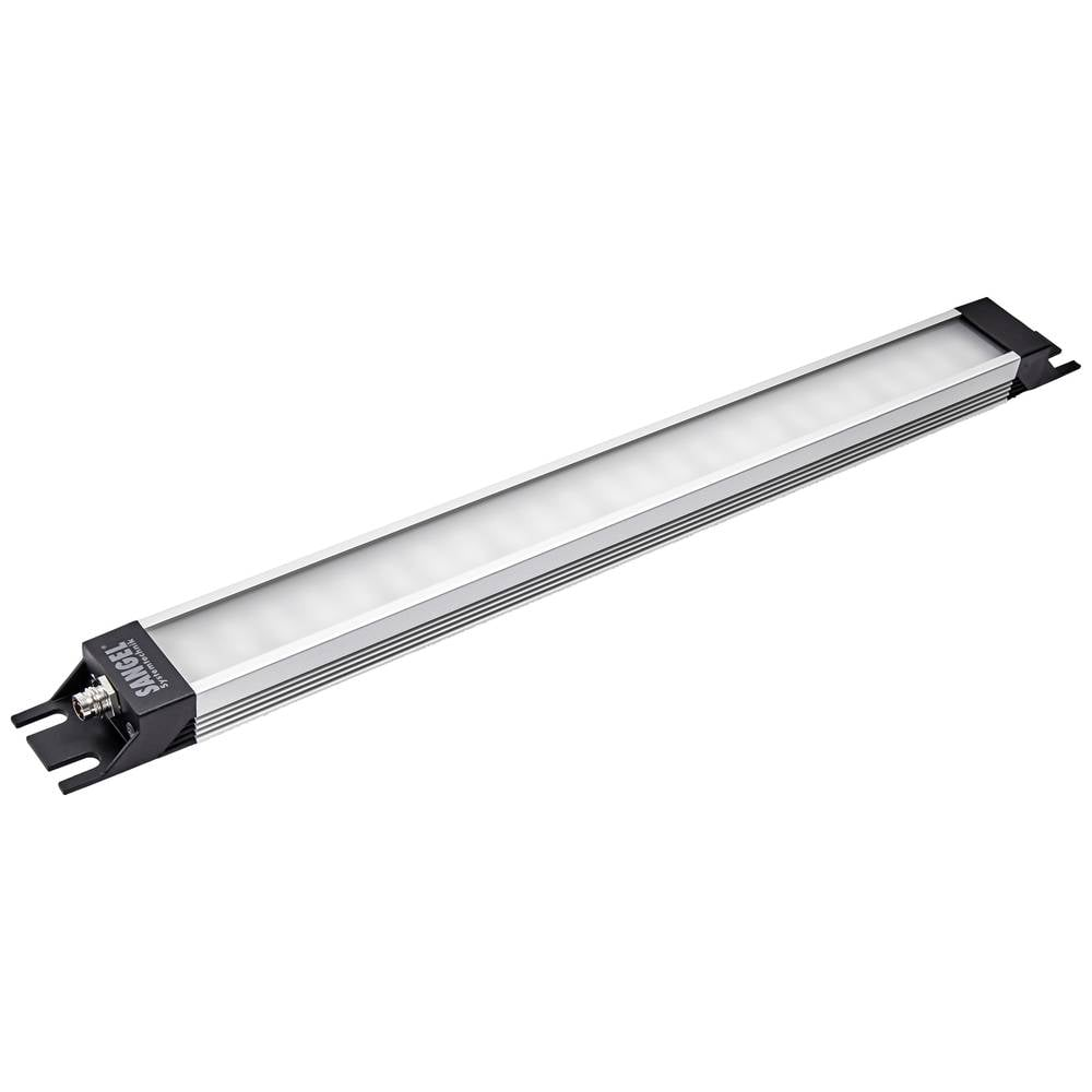 Helukabel Maschinen Led Leuchte Arbeitsleuchte Sl 280 S Pmm Ad M8 57 6.8 W 100° B-Ware - 2050010579735