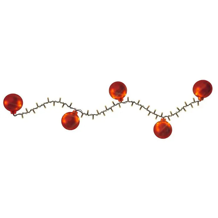B-Ware Hemsson 2in1 Led Lichterkette Christbaumbeleuchtung 11m 550 Led 2 Stück - 8718781476182