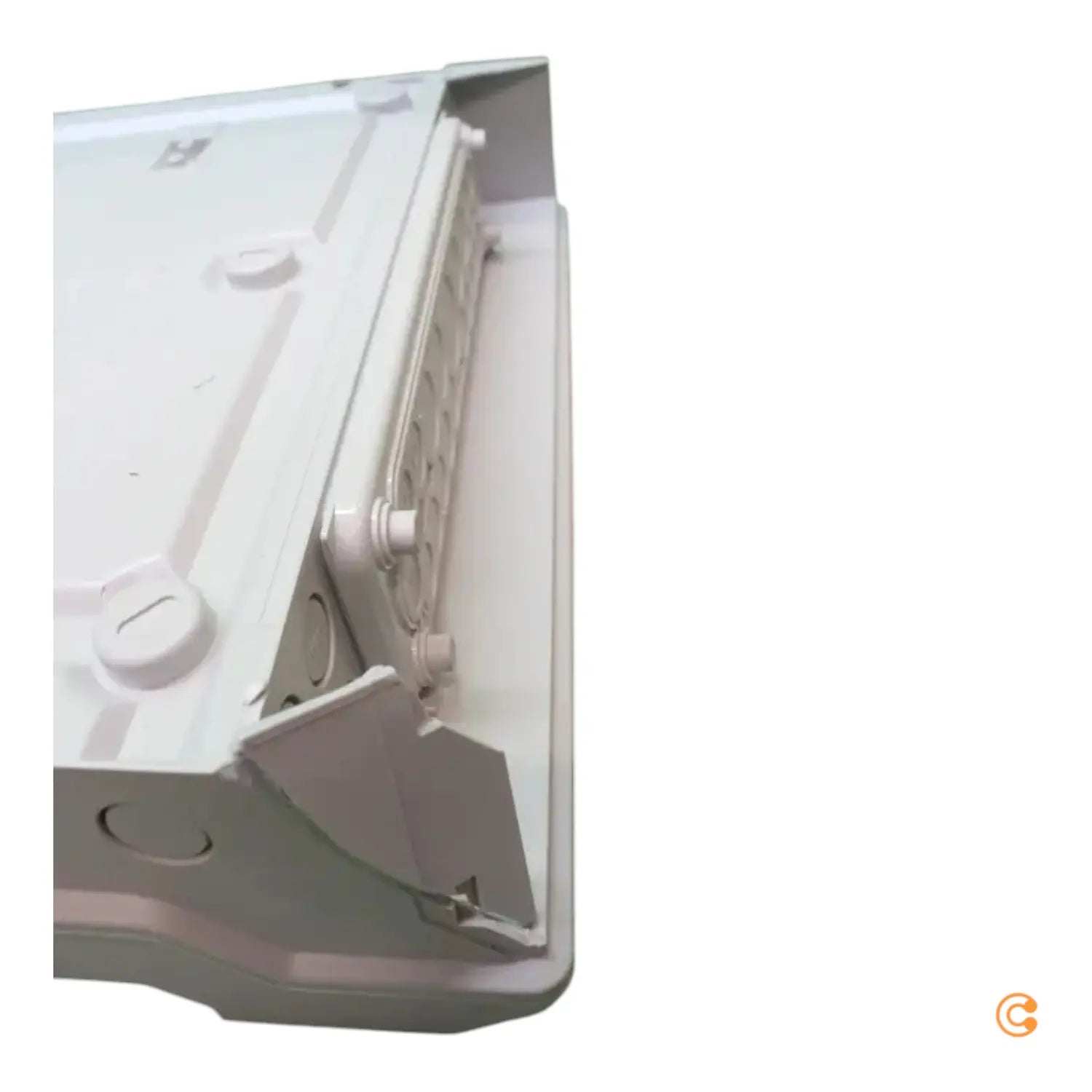 Hensel Aufputzverteiler Kleinverteiler Sicherungskasten Siehe Text/Foto C-Ware - 4012591622307