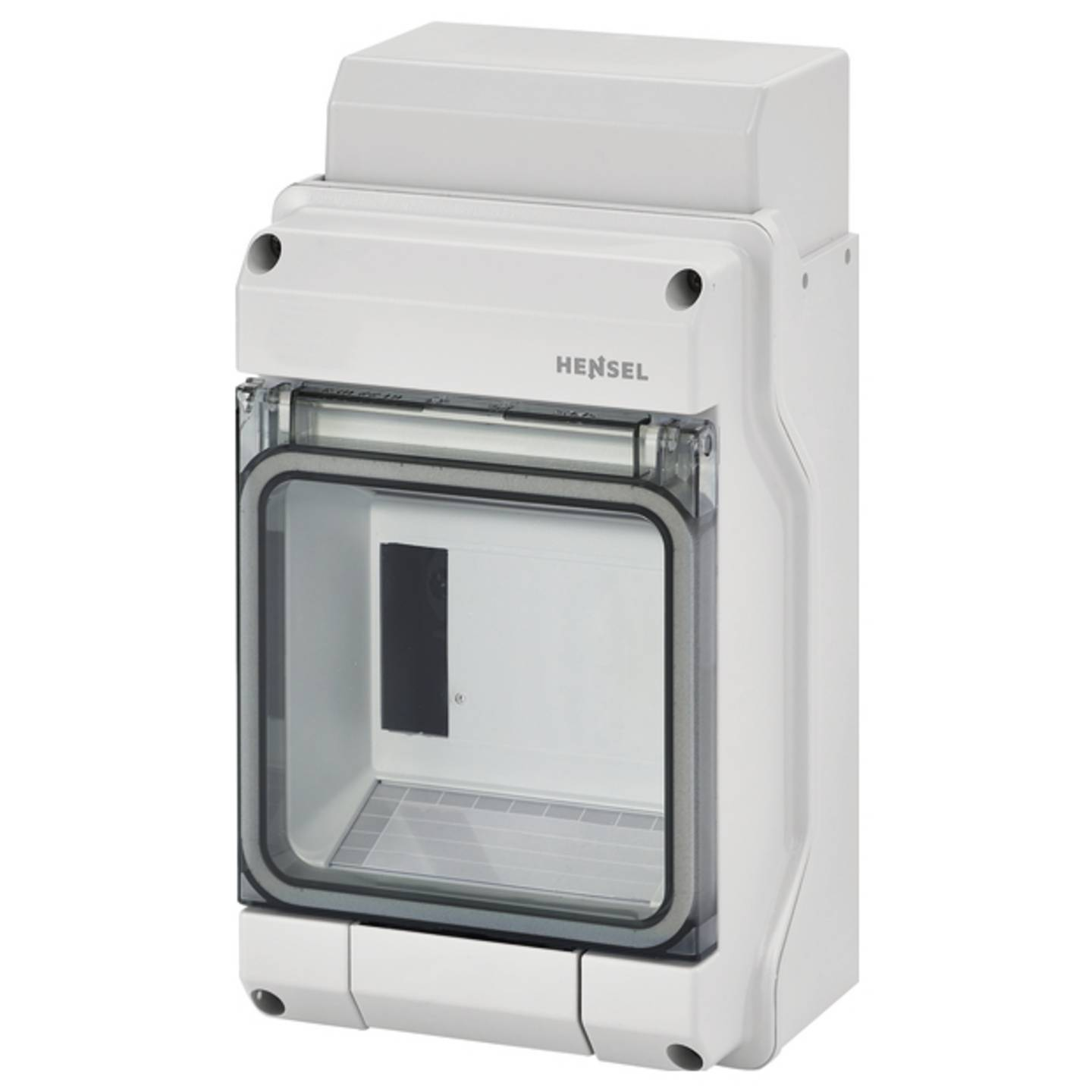 B-Ware Hensel Kv 90 Automatengehäuse Gehäuse Schaltschrank 4 5 Teilungseinheit Schrank - 4012591620914