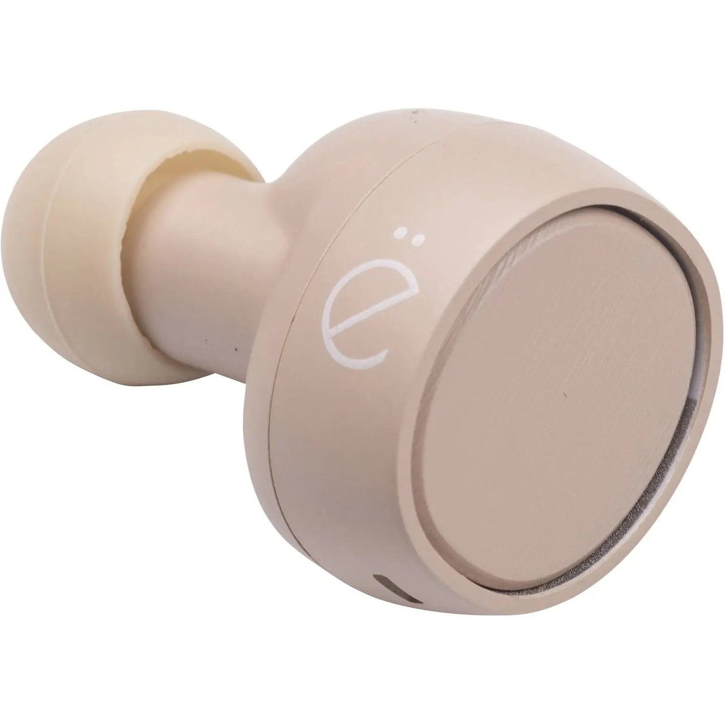 B-Ware Hër In Ear Headset Kopfhörer Bluetooth Ohrhörer Mikrofon Beige Ladecase Hx 12607 - 4260416830776