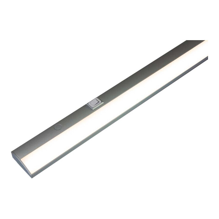 Hera Led Unterbauleuchte Lichtleiste Neutralweiß Modu Lite F600mm Aluminium B-Ware - 4051268134606