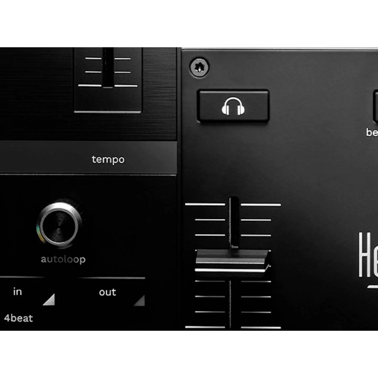B-Ware Hercules Dj Controller Mischpult Dj Control Inpulse T7 Motorbetrieb Schallplatten - 3362934746285