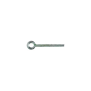 B-Ware Hermann Lohmann Ringschraube Art 48 ösenschraube M6x30 Eisen Metrisch 100 Stück