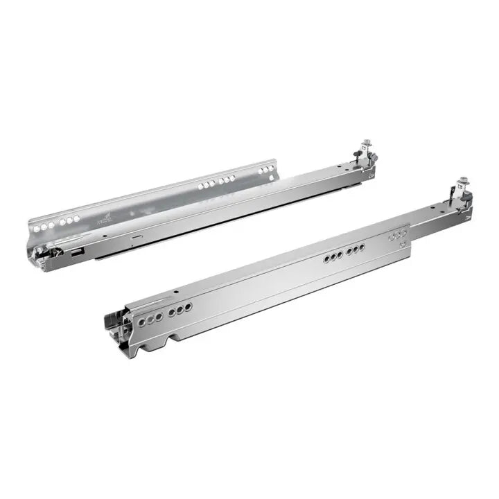 B-Ware Hettich Vollauszug Auszugsführung Schubkastenführung Actro 5 D Silent 2 Sets - 4023149327063