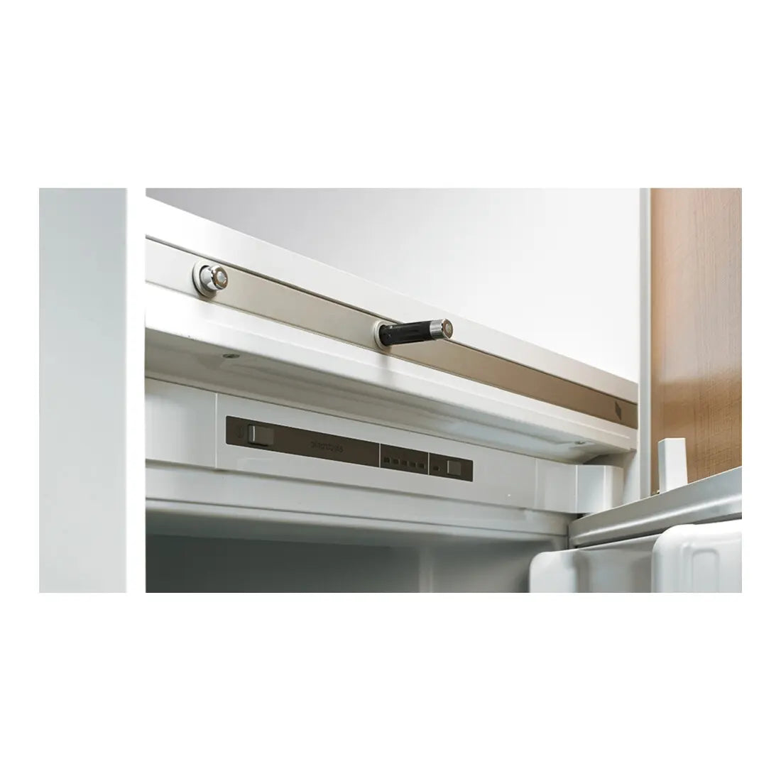 B-Ware Hettich öffnungssystem Funktionseinheit Kühlschrank Set Netzkabel Europa Typ C - 4023149070976