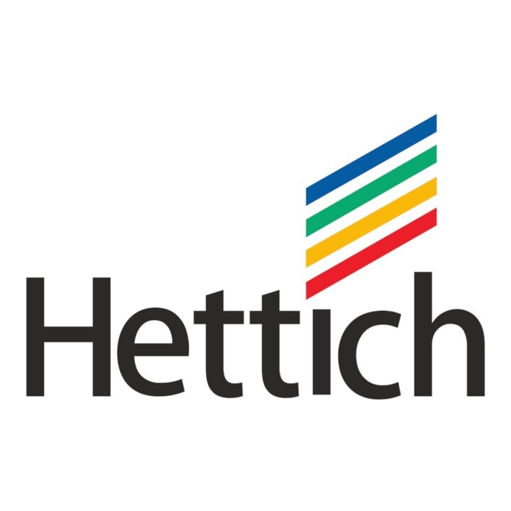 Hettich Schubladenschiene Auszug Vollauszug Silent System Rechts 470mm 4 Stück B-Ware - 4023149211096