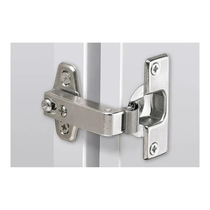 B-Ware Hettich Scharnier Topfscharnier Montageplatte 5737 W90 Th 42 Perfekt 10 Stück - 4023149696039