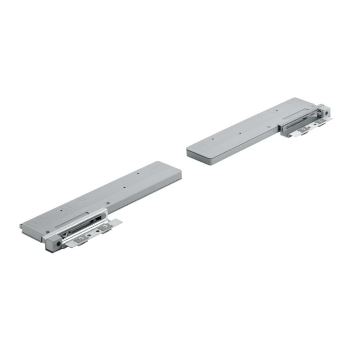 Hettich Schließdämpfung Dämpfer Schiebetürsystem Top Line L 9242238 Kunststoff B-Ware