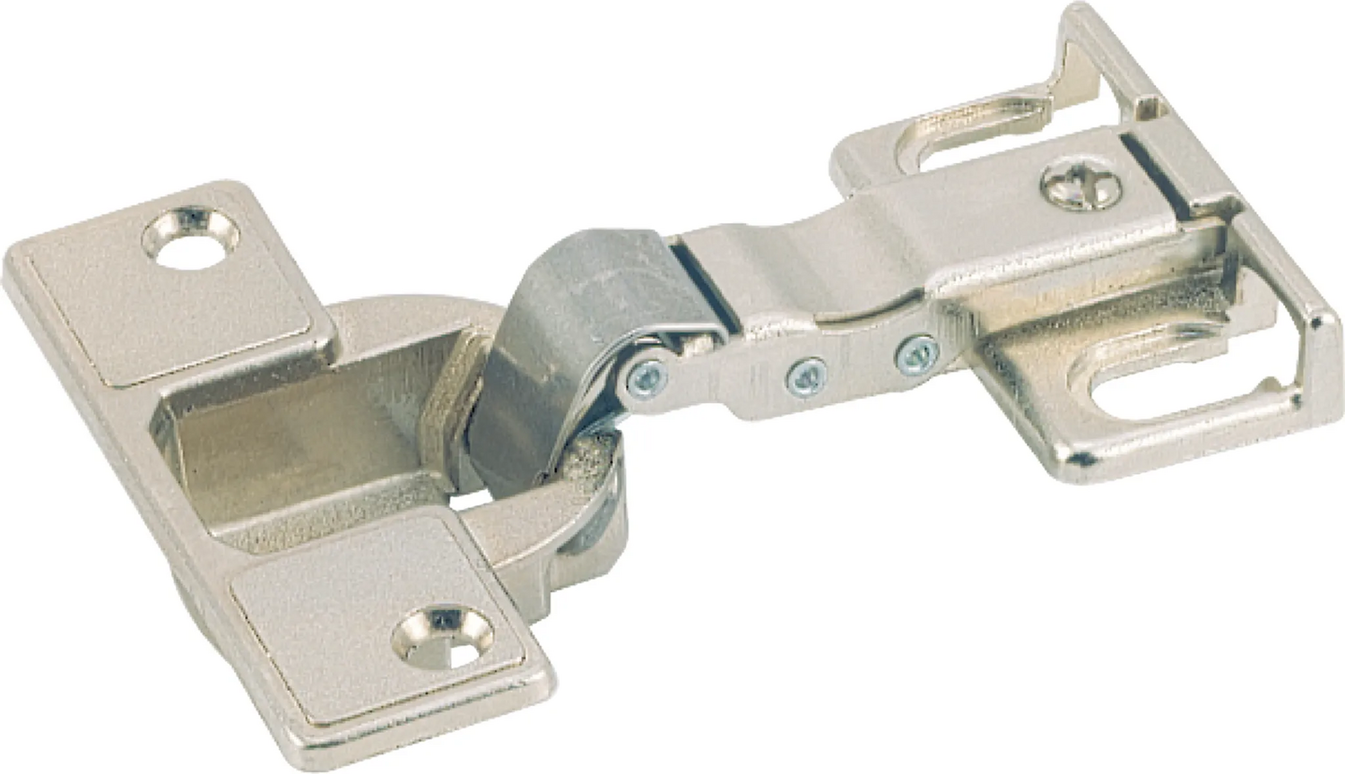 B-Ware Hettich Spezialscharnier Et 582 K 00 Mm Scharnier Möbelbeschlag 10 Stück - 4023149721342