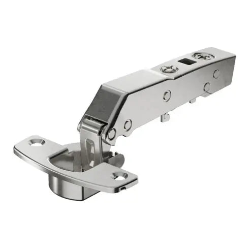 Hettich Topfscharnier Scharnier Sensys 8639i 9088018 95â° Zdg Silber 6 Stück B-Ware - 4023149388927