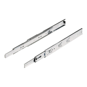 B-Ware Hettich Schubkastenschiene Vollauszug Möbelauszug KA 5632 45kg 550mm 2 SETS
