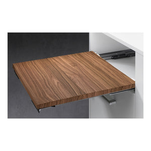 B-Ware Hettich Vollauszug Schubladenführung Quadro V6 Silent System 45cm SIEHE TEXT