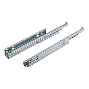 B-Ware Hettich Vollauszug Quadro V6 M. Silent System Sta Verz. L. 350mm 30kg