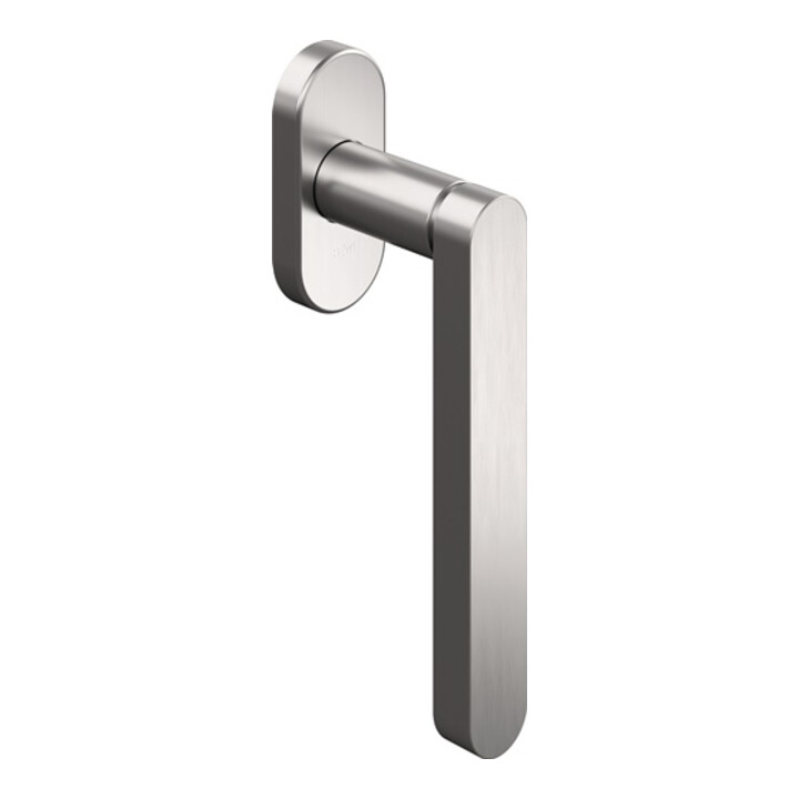 B-Ware Hewi Fenstergriff Griff Edelstahl Fensterbeschlag Matt 35mm Stift 270 Xafg1 Va - 4014885619383