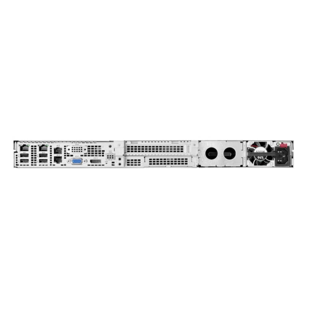 Hewlett Packard Enterprise ProLiant DL20 Gen11 Server E-2436 32GB 960GB SSD - 0190017720272