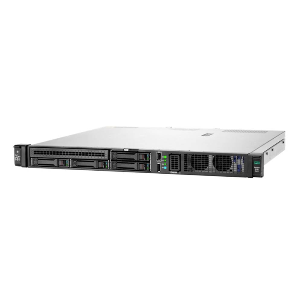 Hewlett Packard Enterprise ProLiant DL20 Gen11 Server E-2436 32GB 960GB SSD - 0190017720272