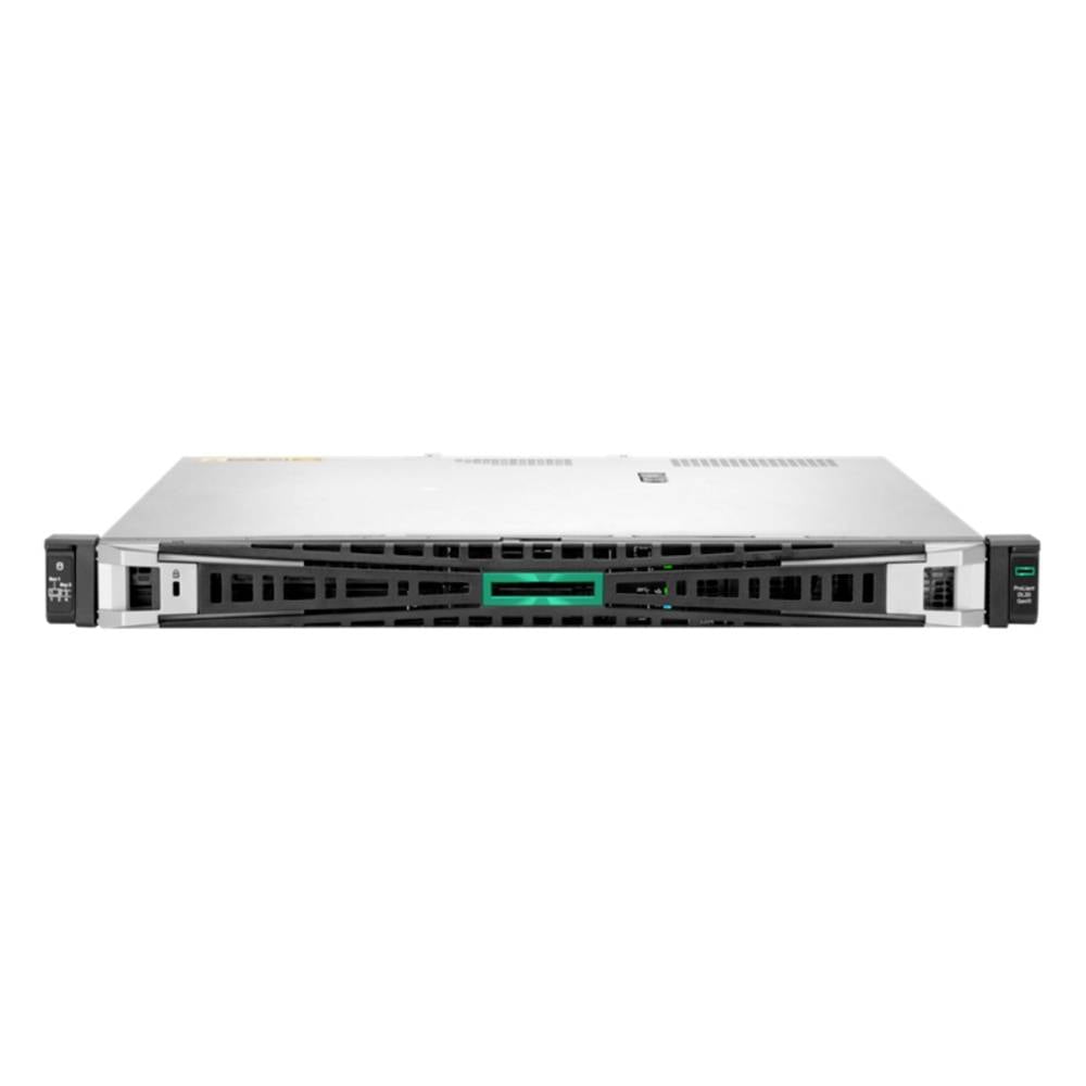 Hewlett Packard Enterprise ProLiant DL20 Gen11 Server E-2436 32GB 960GB SSD - 0190017720272