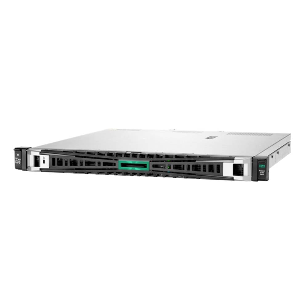 Hewlett Packard Enterprise ProLiant DL20 Gen11 Server E-2436 32GB 960GB SSD - 0190017720272