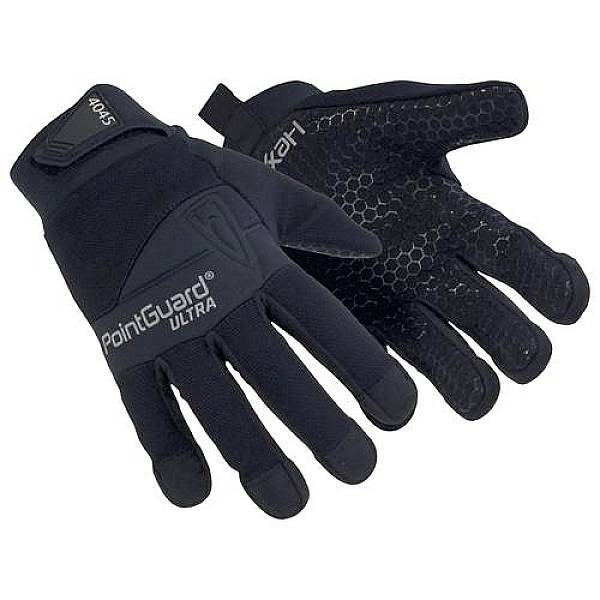 B-Ware Hex Armor Point Guard Ultra 4045 6000508 Gr. 8 Arbeitshandschuhe Handschuhe