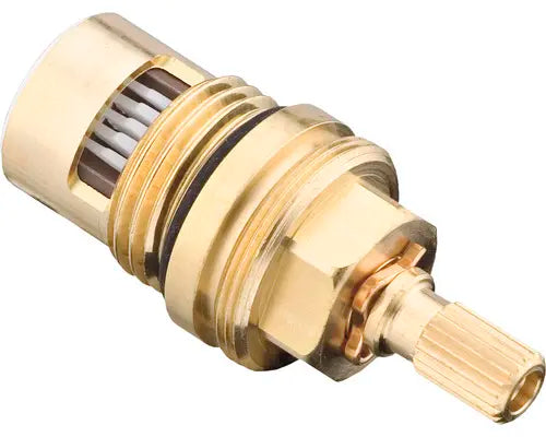 B-Ware Hansgrohe Absperreinheit 94009000 Ventil Warmwasser Rückflussverhinderer 4 Stück - 4011097326894