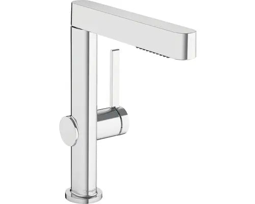 B-Ware Hg Finoris Wtm 230 Azb 2jet Chrom Armatur Wasserhahn Mischbatterie Küche  - 4059625336533