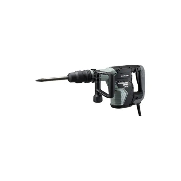B-Ware Hi Koki Meißelhammer Abbruchhammer Sds Max H45 Me Brushless Motor Aluminium  - 4966376288106