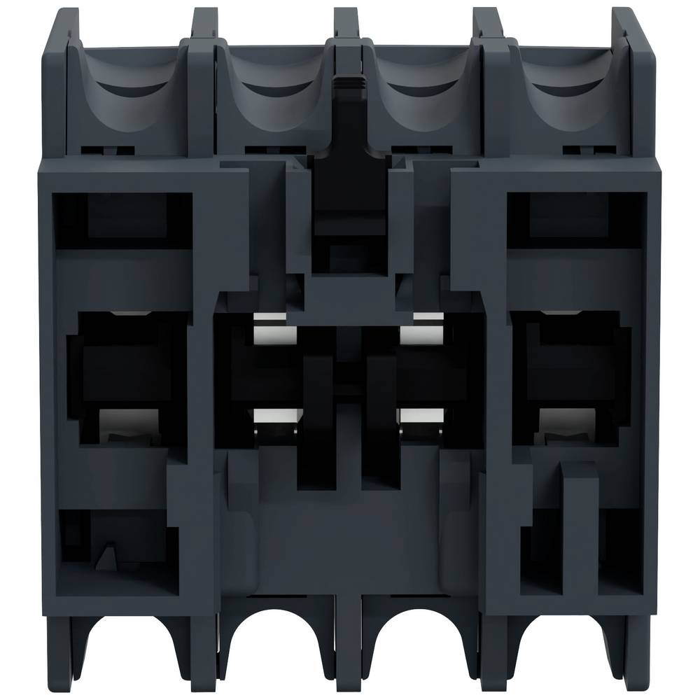 Schneider Electric Hilfsschalterblock Schaltgerät  LADN22 Schraubklemme 2 STÜCK - 3389110384031
