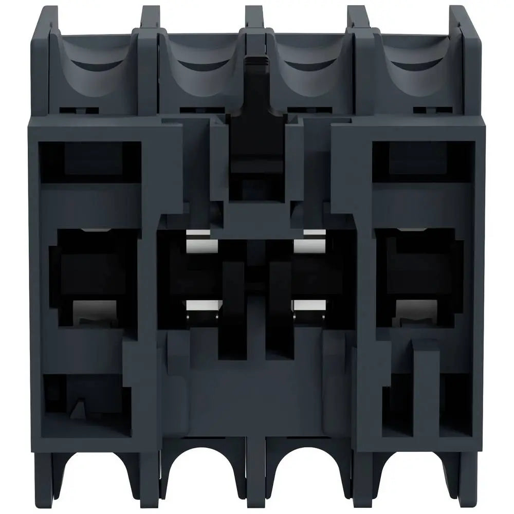 B-Ware Schneider Electric Hilfsschalterblock Schaltgerät  Ladn22 Schraubklemme 2 Stück - 3389110384031