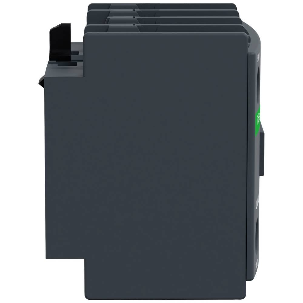 Schneider Electric Hilfsschalterblock Schaltgerät  LADN22 Schraubklemme 2 STÜCK - 3389110384031