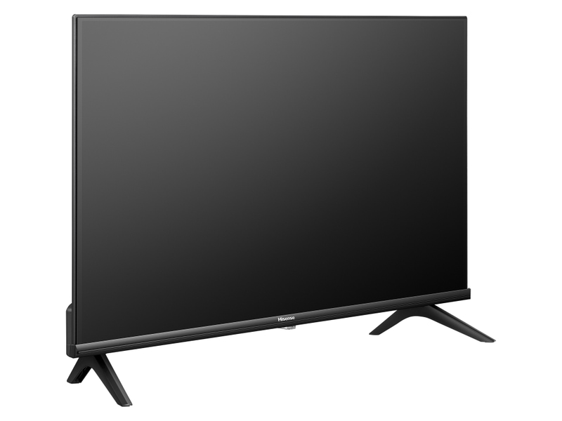 Hisense Led Tv Smart Fernseher 32 A4 K Schwarz Triple Tuner Usb Mediaplayer 80cm  B-Ware - 6942147489451