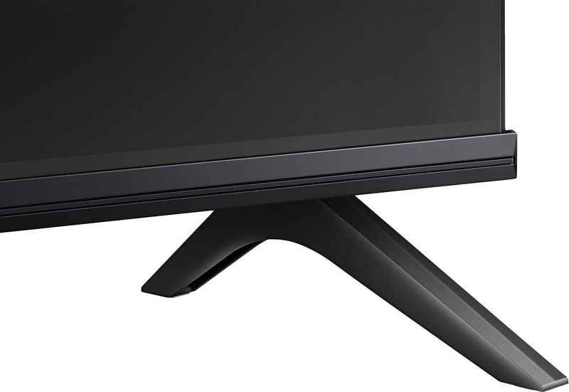 Hisense Led Tv Smart Fernseher 32 A4 K Schwarz Triple Tuner Usb Mediaplayer 80cm  B-Ware - 6942147489451