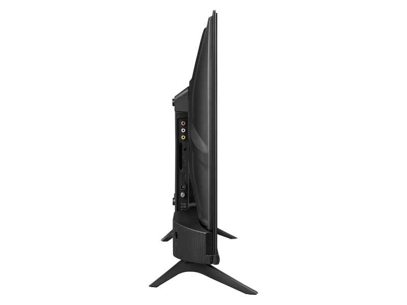 Hisense Led Tv Smart Fernseher 32 A4 K Schwarz Triple Tuner Usb Mediaplayer 80cm  B-Ware - 6942147489451