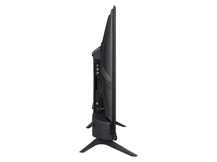Hisense Led Tv Smart Fernseher 32 A4 K Schwarz Triple Tuner Usb Mediaplayer 80cm  B-Ware - 6942147489451