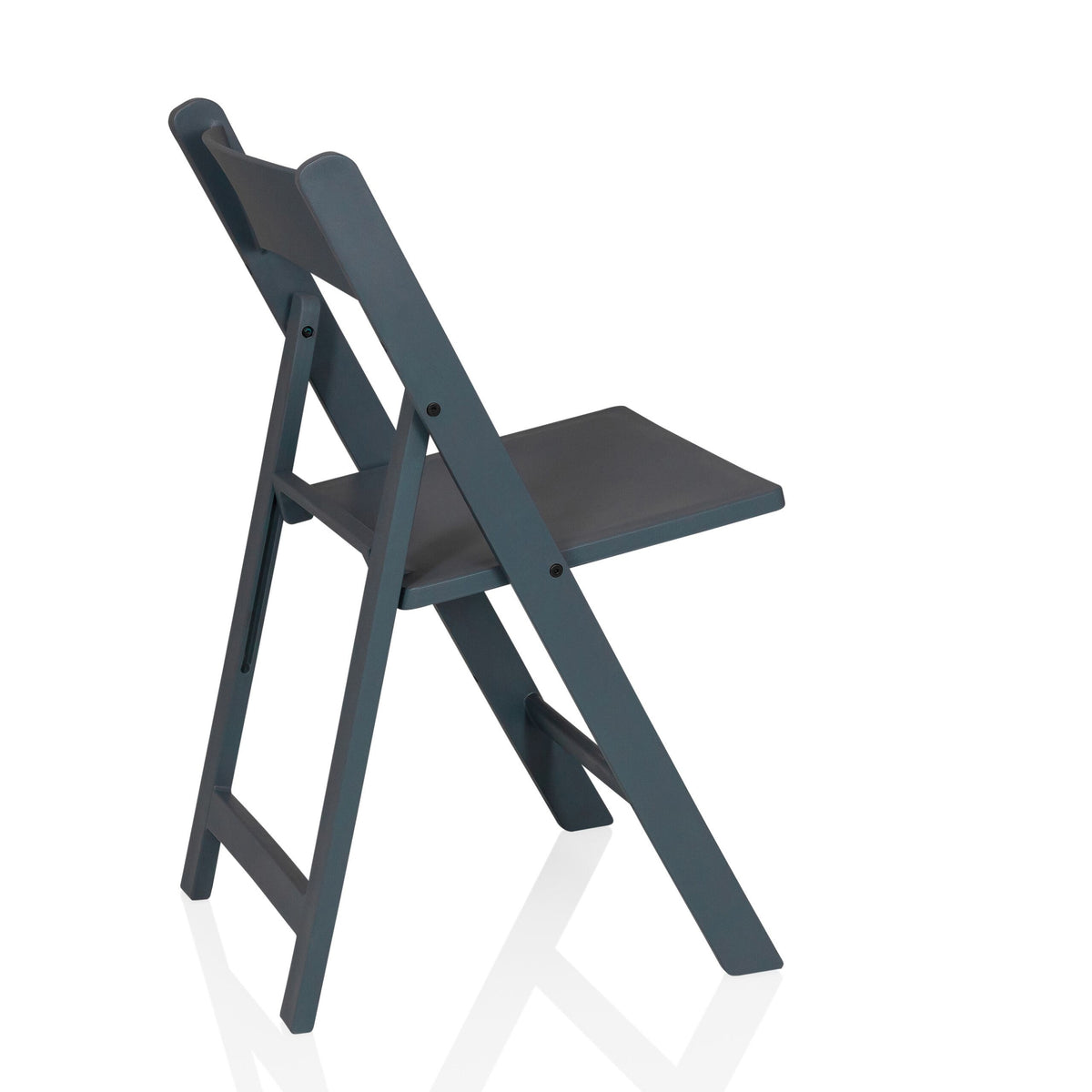 hjh LIVING Klappstuhl 2er Pack TRAVANO 1 Kunststoff Sitzmöbel Möbel Stuhl - 4064323107927