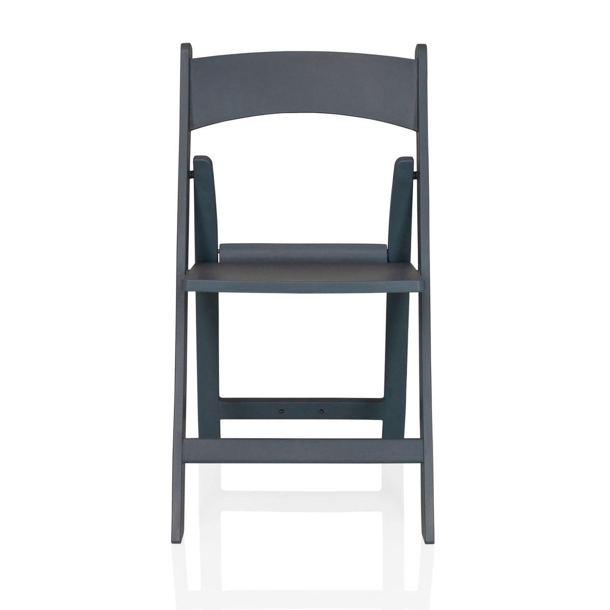 hjh LIVING Klappstuhl 2er Pack TRAVANO 1 Kunststoff Sitzmöbel Möbel Stuhl - 4064323107927
