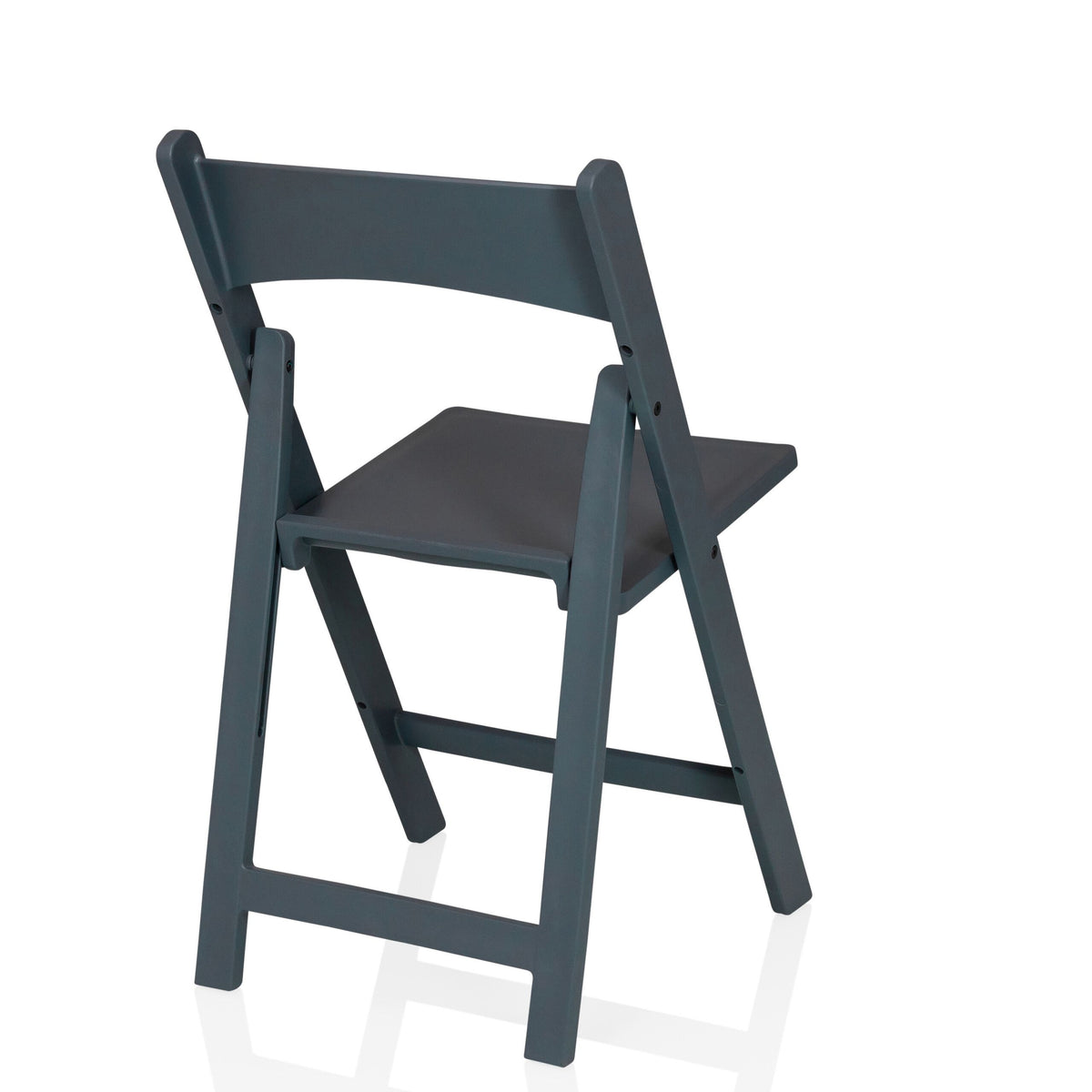 hjh LIVING Klappstuhl 2er Pack TRAVANO 1 Kunststoff Sitzmöbel Möbel Stuhl - 4064323107927