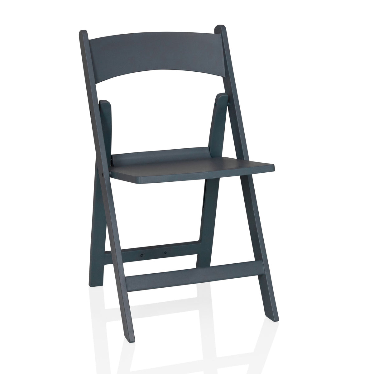 hjh LIVING Klappstuhl 2er Pack TRAVANO 1 Kunststoff Sitzmöbel Möbel Stuhl - 4064323107927