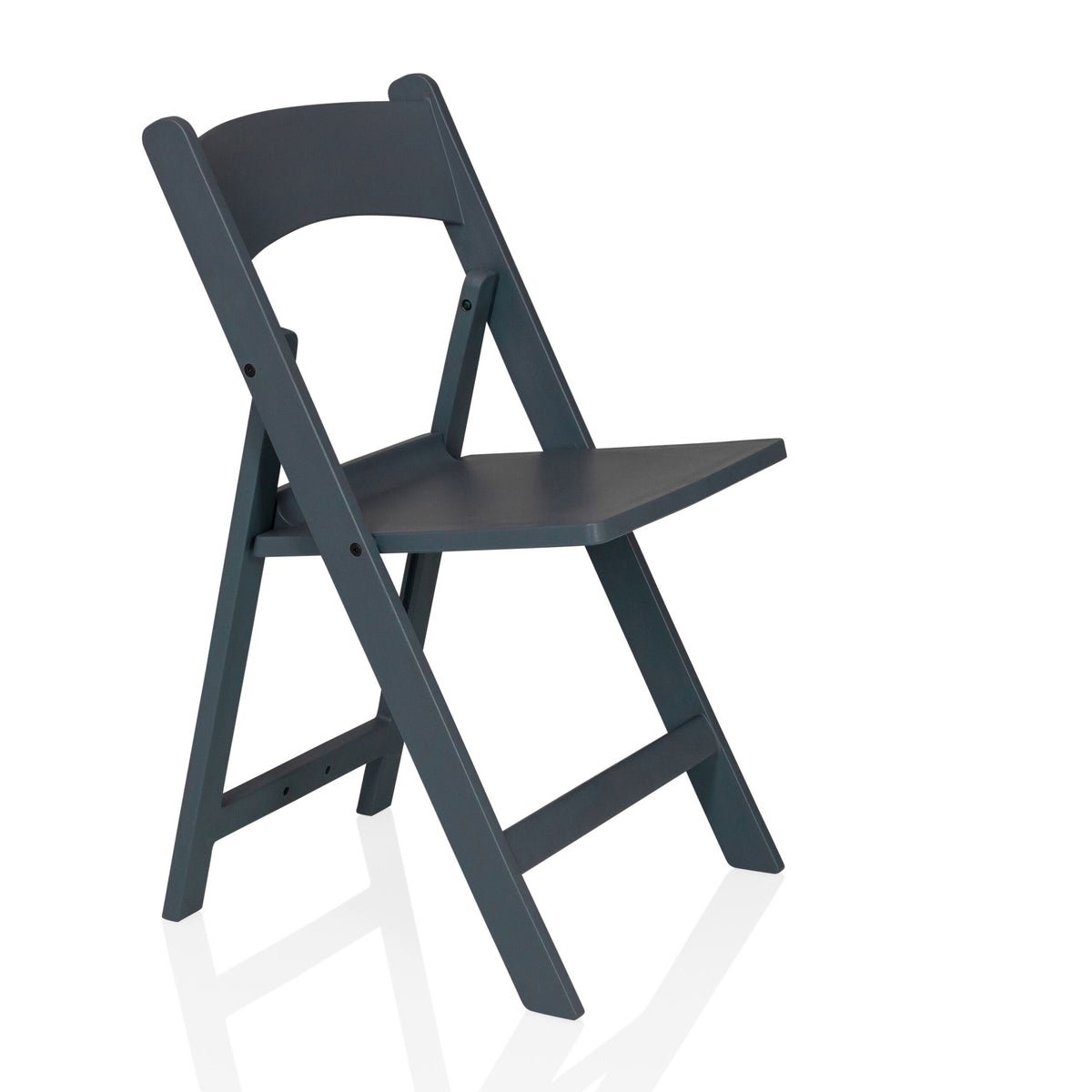 hjh LIVING Klappstuhl 2er Pack TRAVANO 1 Kunststoff Sitzmöbel Möbel Stuhl - 4064323107927