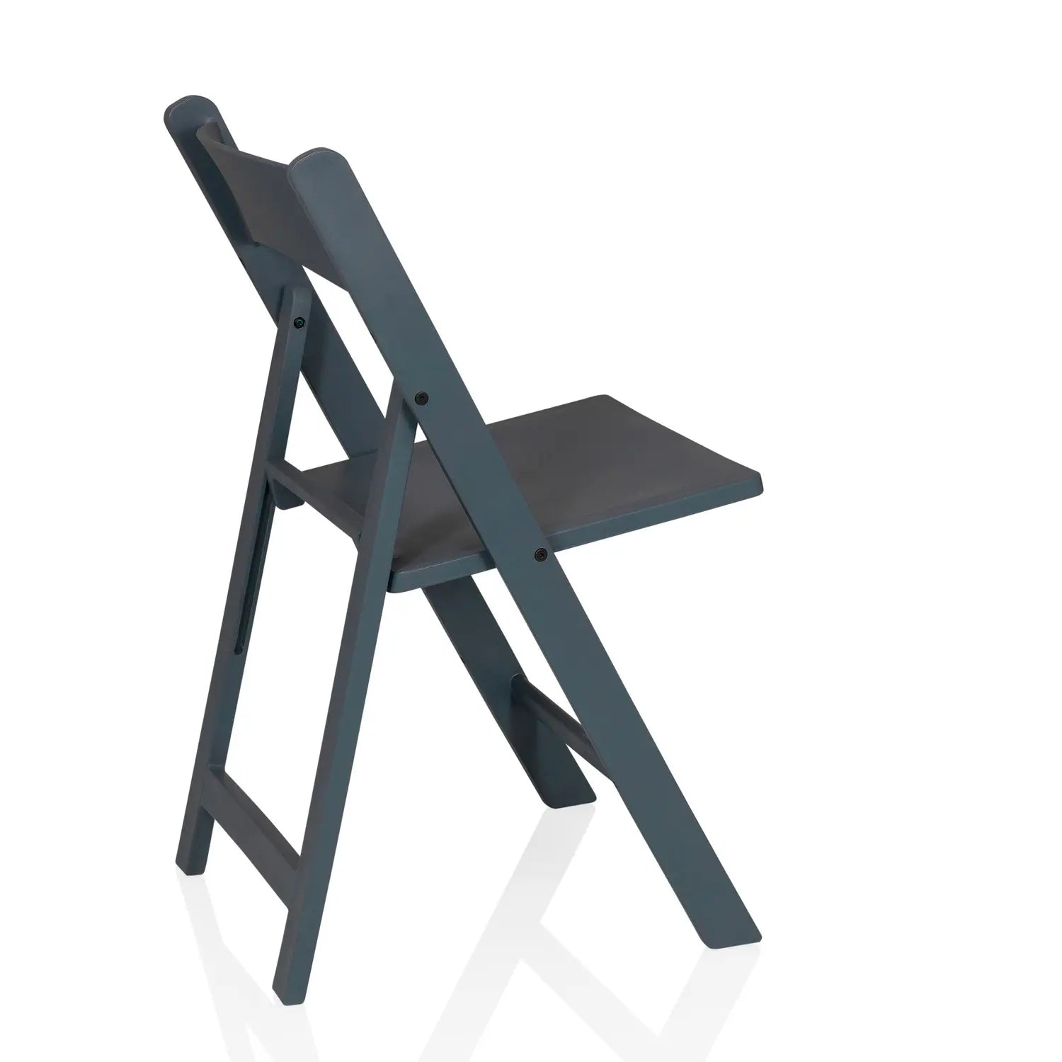 B-Ware Hjh Living Klappstuhl 2er Pack Travano 1 Kunststoff Sitzmöbel Möbel Stuhl - 4064323107927